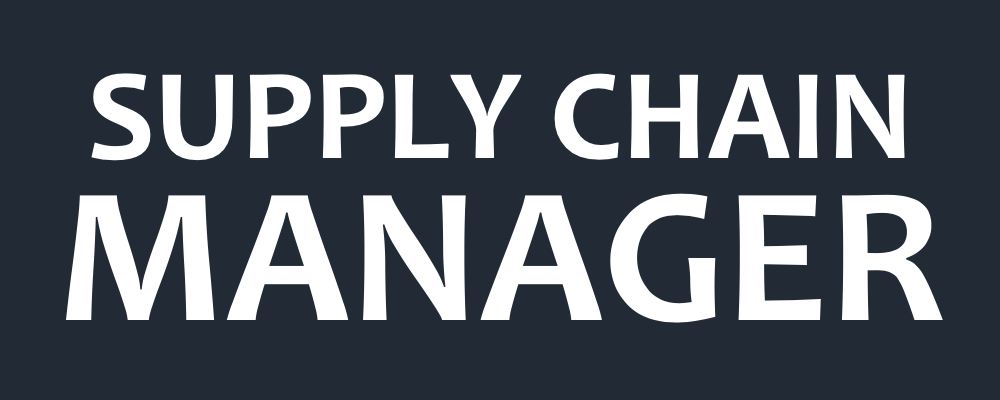 Supply Chain Manager