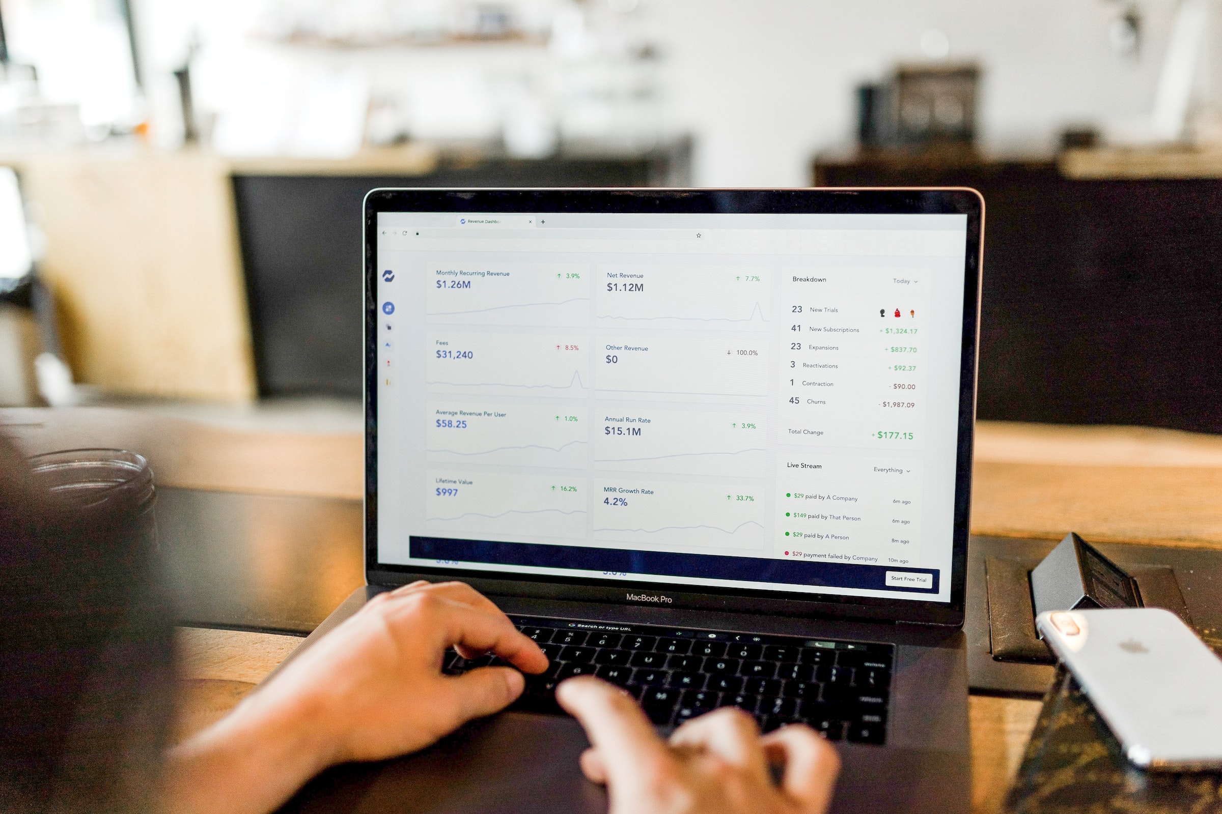 ERP Systems